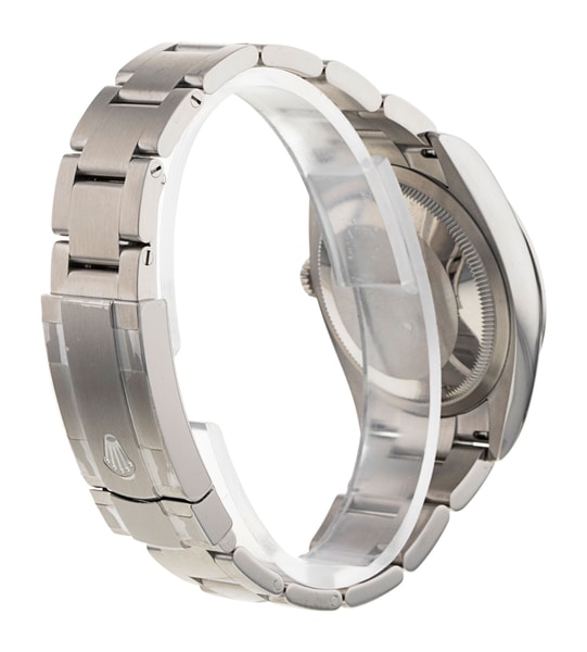 Rolex Oyster Perpetual 126000